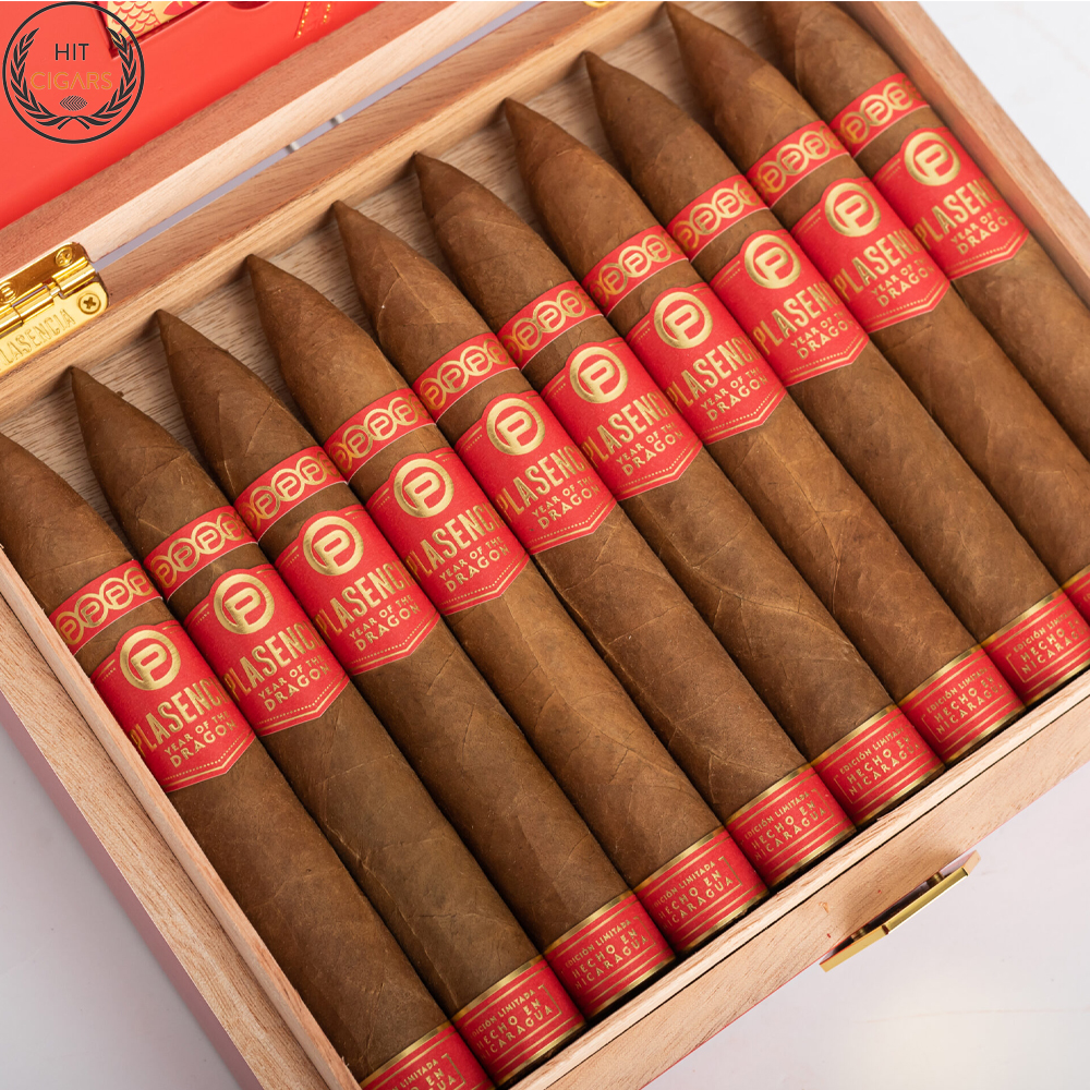 Plasencia Year of the Dragon Limited Edition 2024