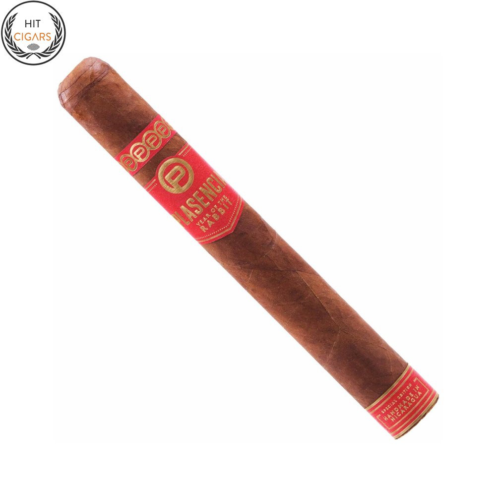 Plasencia Year Of The Rabbit Limited Edition 2023