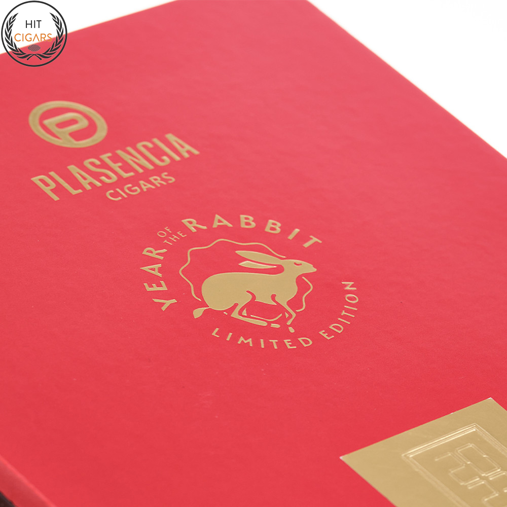 Plasencia Year Of The Rabbit Limited Edition 2023