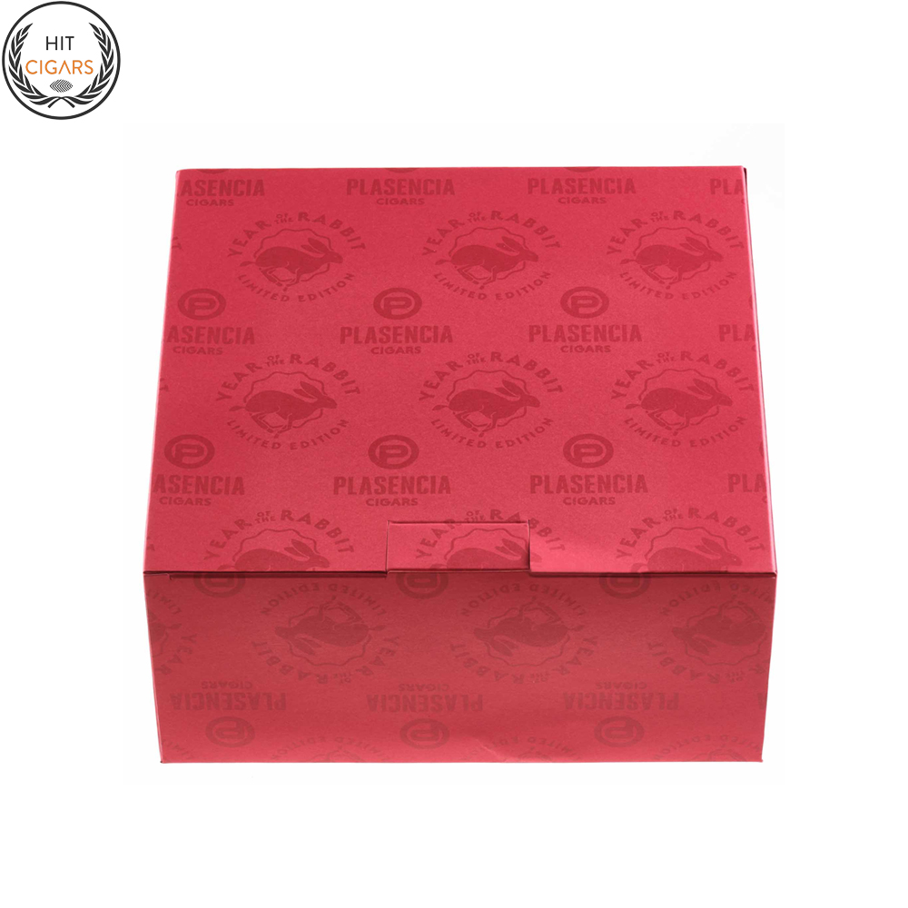 Plasencia Year Of The Rabbit Limited Edition 2023