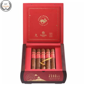 Plasencia Year Of The Rabbit Limited Edition 2023 7 Plasencia Year Of The Rabbit Limited Edition 2023
