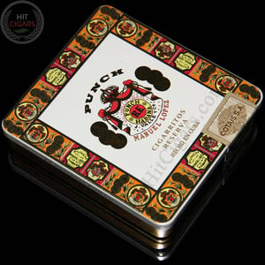 punch-cigarritos-reserva-pack-of-20-cigarillos-1 Punch Cigarritos Reserva