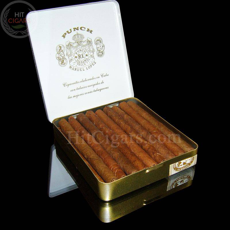 Punch Cigarritos Reserva