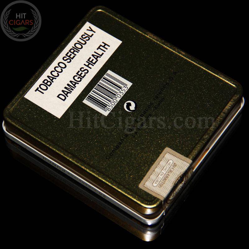 Punch Cigarritos Reserva