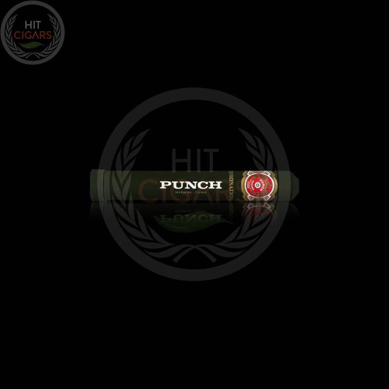 Punch Coronations Tubos 1 Punch Coronations Tubos