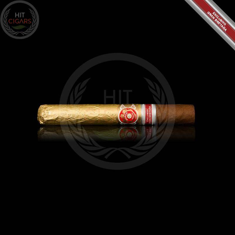 Punch Medalla de Oro UK Regional Edition 2011 1 Punch Medalla de Oro UK Regional Edition 2011