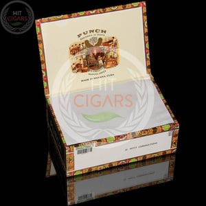 Punch Petit Coronations Tubos 3 Punch Petit Coronations Tubos