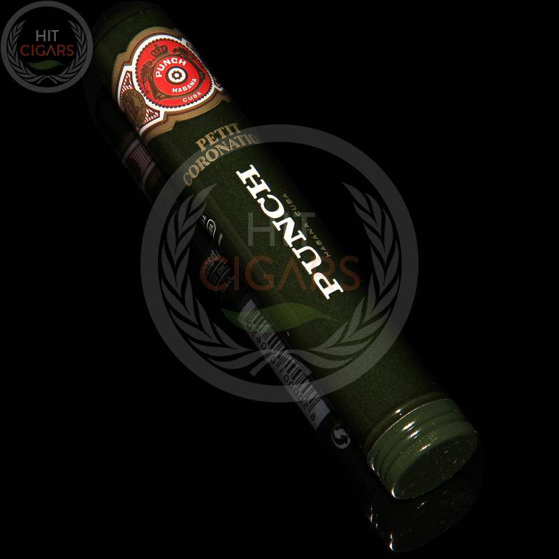 Punch Petit Coronations Tubos