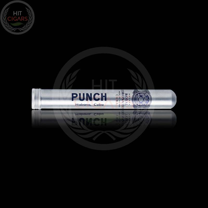 Punch Royal Coronations Tubos 1 Punch Royal Coronations Tubos