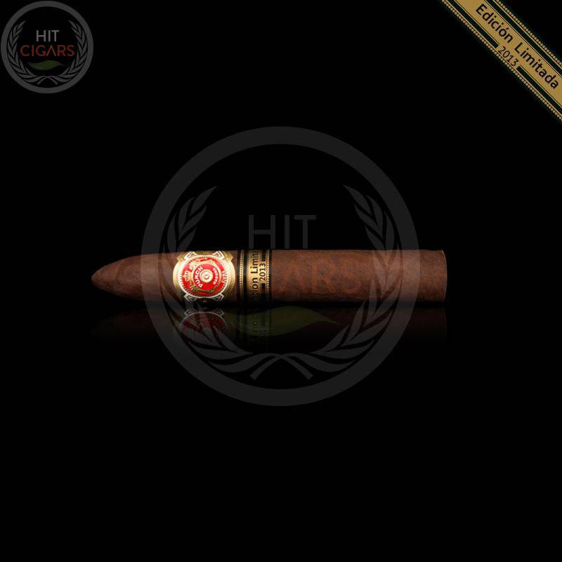 Punch Serie D'Oro No. 2 Edicion Limitada 2013 1 Punch Serie D'Oro No. 2 Edicion Limitada 2013