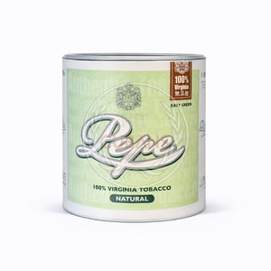 Pepe Easy Green 100g Can