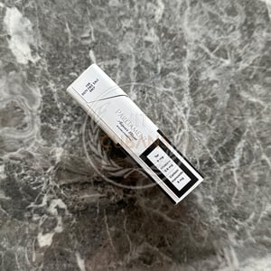 Parliament Aqua Blue