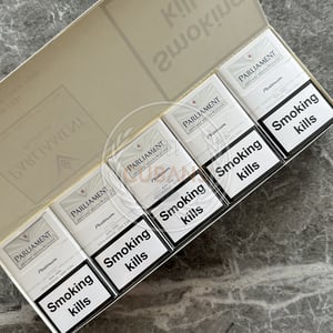 Parliament Platinum