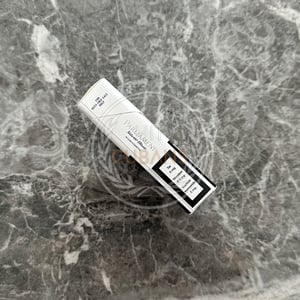 Parliament Silver Blue