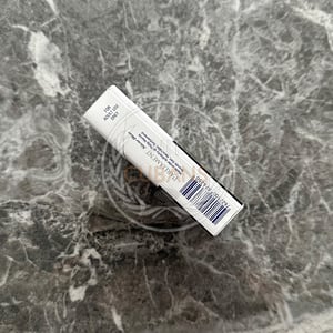Parliament Silver Blue