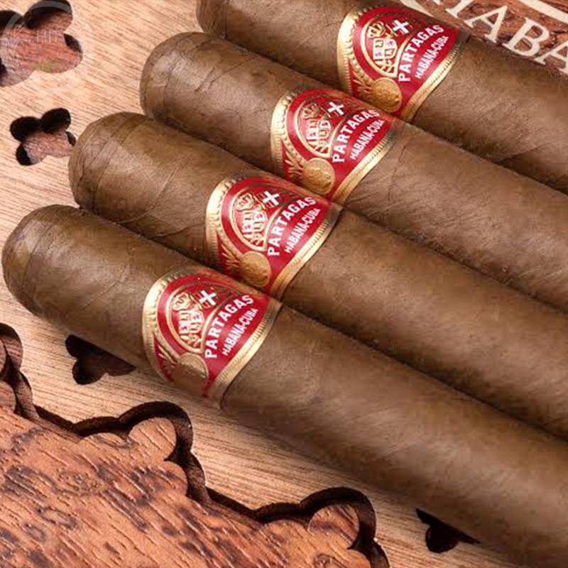 Partagas 175th Anniversary Tropicales Humidor