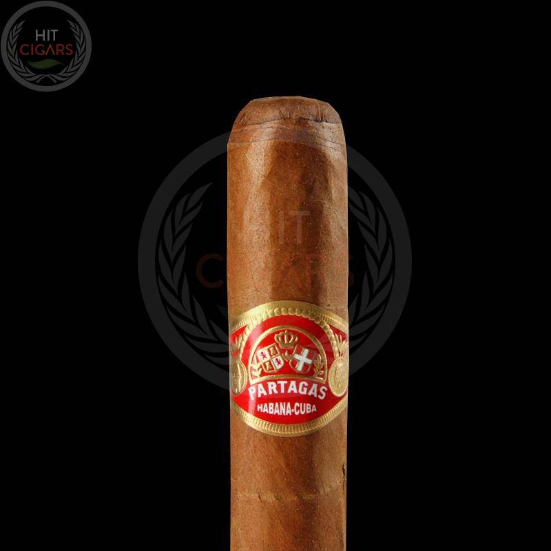 Partagas 8-9-8 Cabinet Varnished