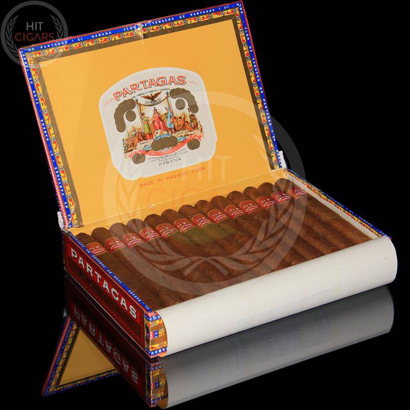 Partagas Aristocrats 1 Partagas Aristocrats