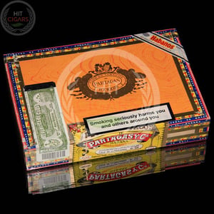 Partagas Aristocrats 2 Partagas Aristocrats