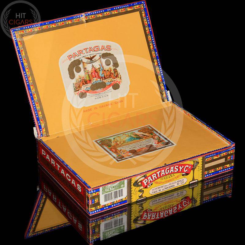 Partagas Aristocrats