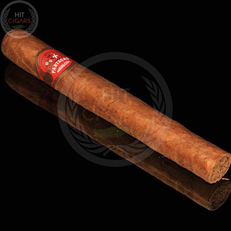 Partagas Aristocrats