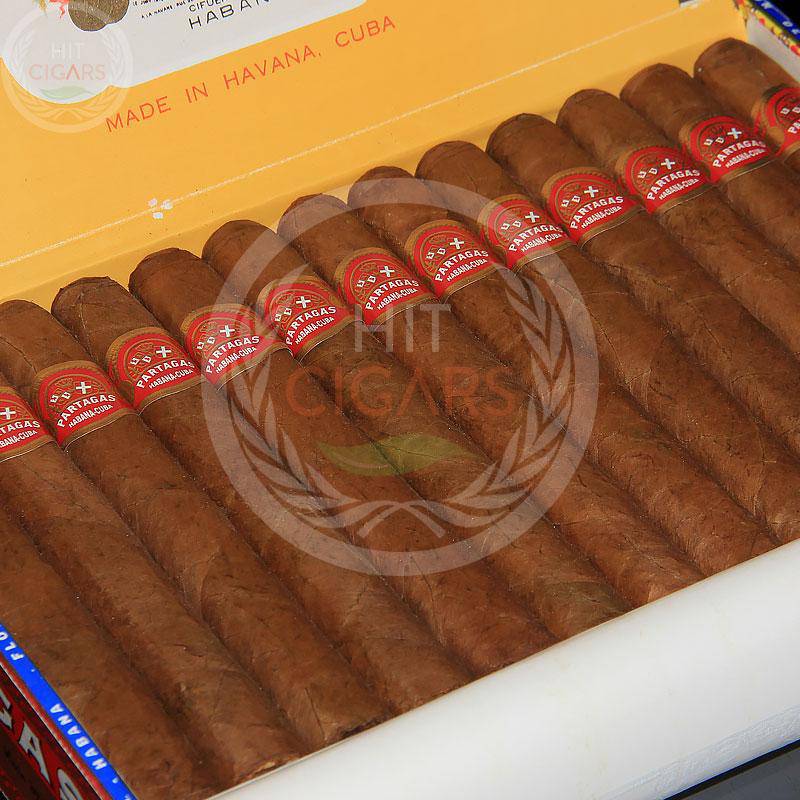Partagas Aristocrats