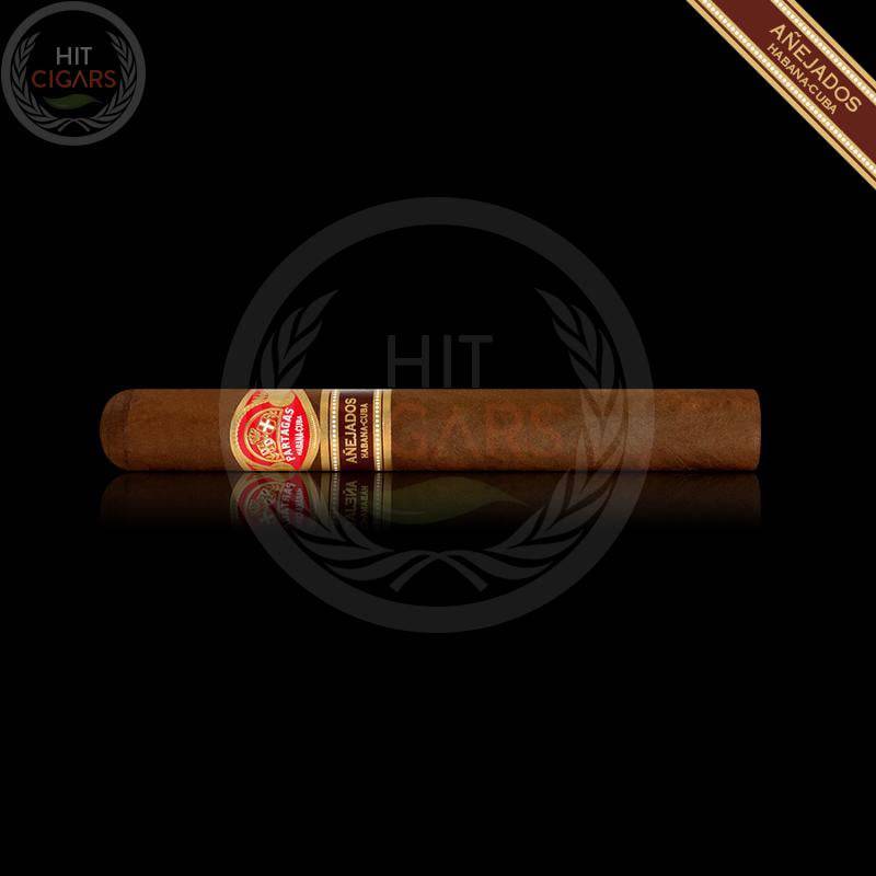 Partagas Coronas Gordas Anejados 1 Partagas Coronas Gordas Anejados