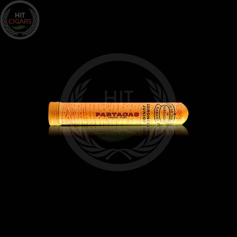 Partagas Coronas Junior Tubos (5x3 Packs) 1 Partagas Coronas Junior Tubos (5x3 Packs)