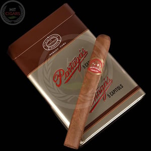 Partagas Capitols (10x5 Tins) 2 Partagas Capitols (10x5 Tins)