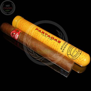 Partagas Coronas Senior Tubos 3 Partagas Coronas Senior Tubos