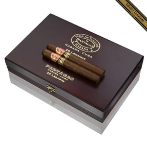 Partagas Legados Edicion Limitada 2020 2 Partagas Legados Edicion Limitada 2020