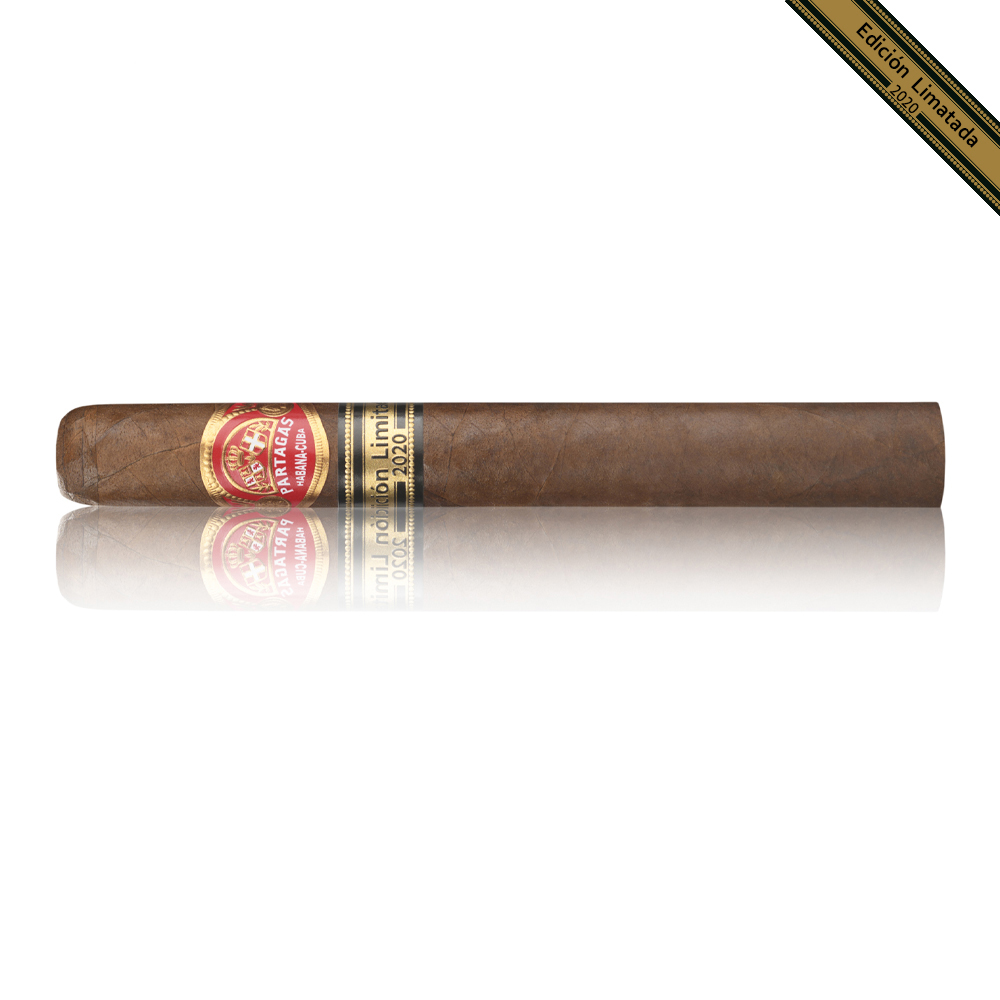 Partagas Legados Edicion Limitada 2020