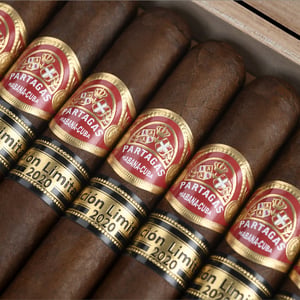 Partagas Legados Edicion Limitada 2020 4 Partagas Legados Edicion Limitada 2020
