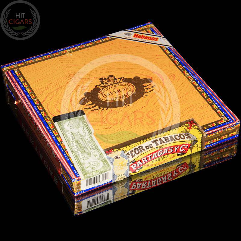 Partagas Lusitanias (Box of 10)