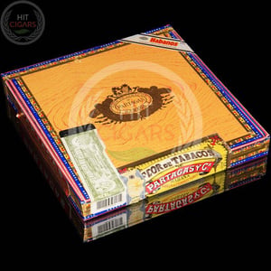Partagas Lusitanias (Box of 10) 2 Partagas Lusitanias (Box of 10)