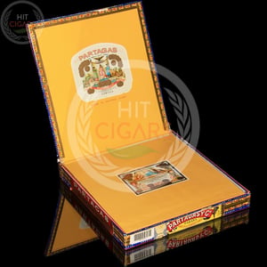 Partagas Lusitanias (Box of 10) 3 Partagas Lusitanias (Box of 10)