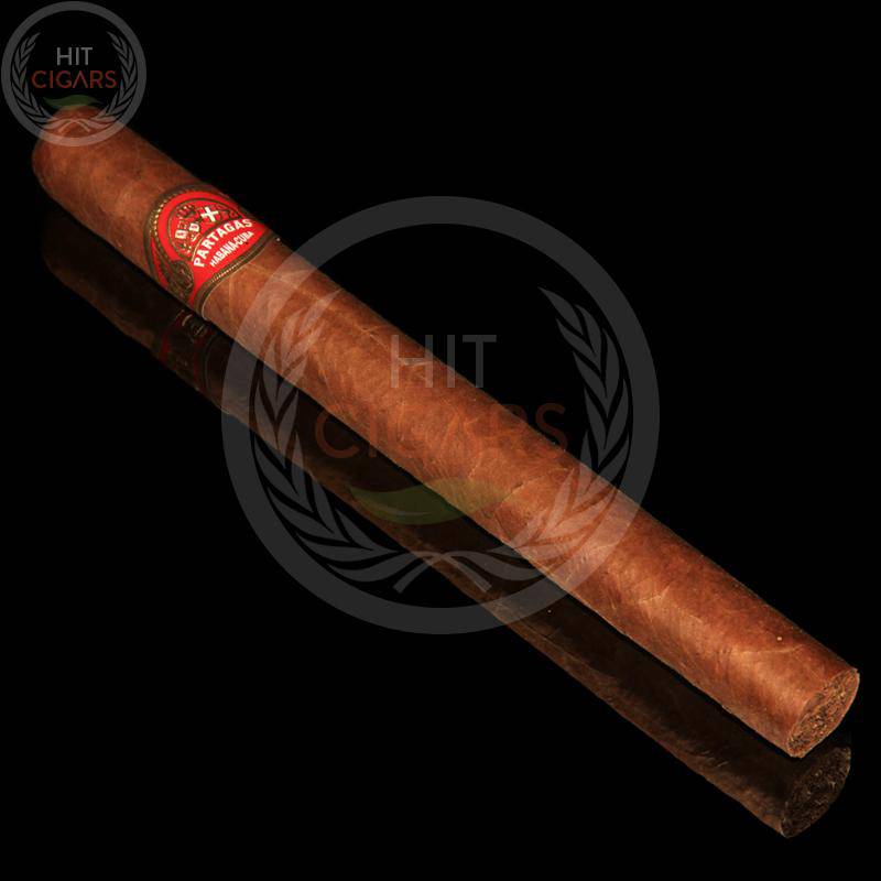 Partagas Lusitanias (Box of 10)