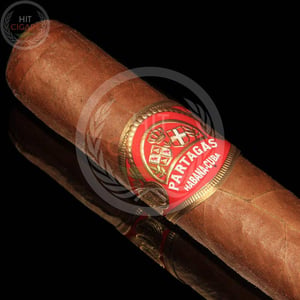Partagas Lusitanias (Box of 10) 5 Partagas Lusitanias (Box of 10)