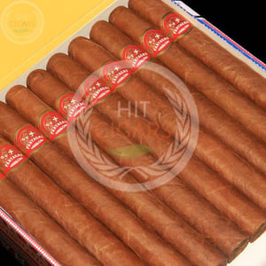 Partagas Lusitanias (Box of 10) 7 Partagas Lusitanias (Box of 10)