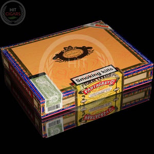 Partagas Lusitanias 2 Partagas Lusitanias
