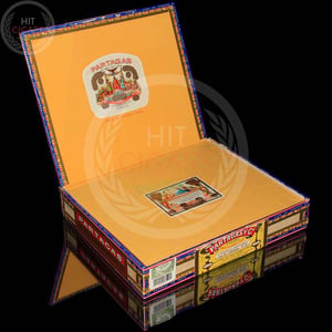 Partagas Lusitanias 3 Partagas Lusitanias