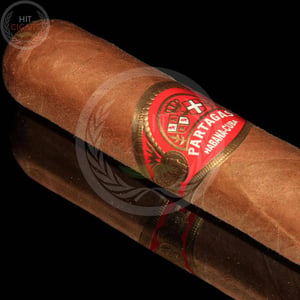 Partagas Lusitanias 5 Partagas Lusitanias
