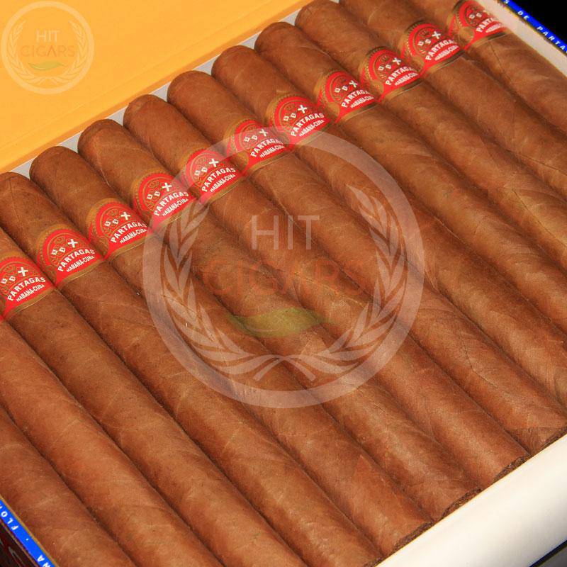 Partagas Lusitanias