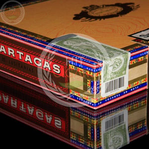 Partagas Lusitanias 8 Partagas Lusitanias