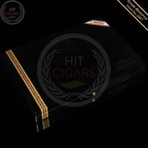 Partagas Lusitanias Gran Reserva Cosecha 2007 4 Partagas Lusitanias Gran Reserva Cosecha 2007