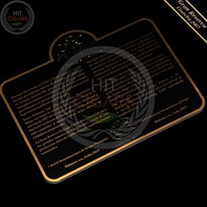 Partagas Lusitanias Gran Reserva Cosecha 2007 6 Partagas Lusitanias Gran Reserva Cosecha 2007