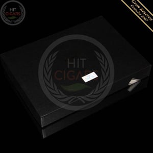 Partagas Lusitanias Gran Reserva Cosecha 2007 9 Partagas Lusitanias Gran Reserva Cosecha 2007