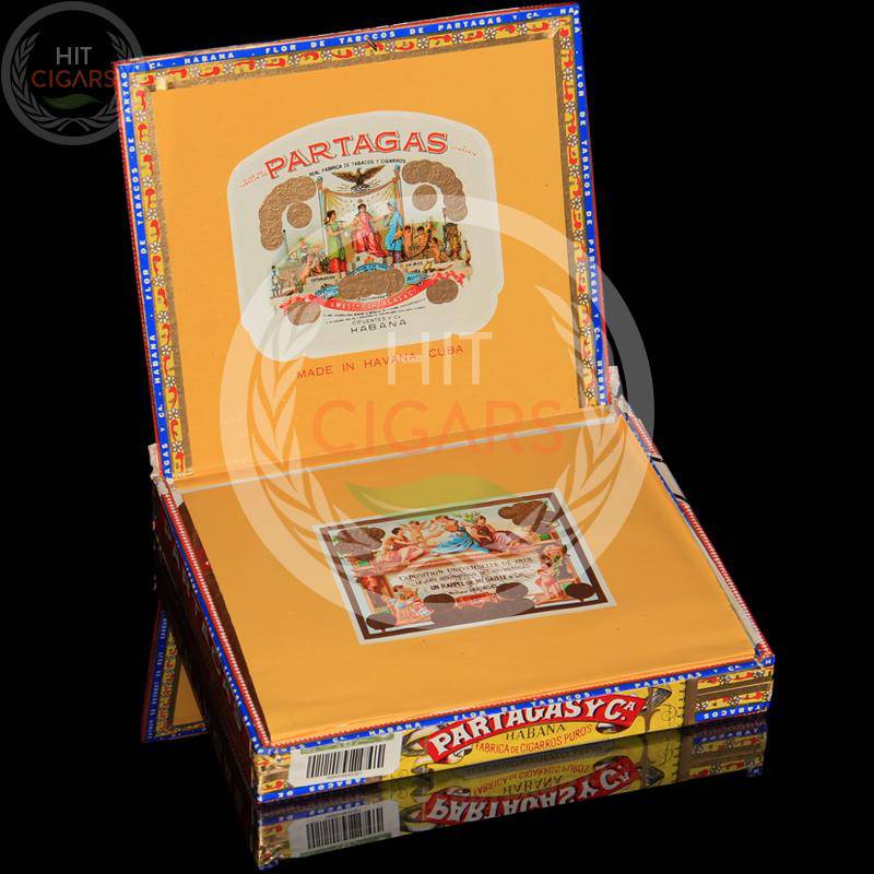 Partagas Mille Fleurs (Box of 10)