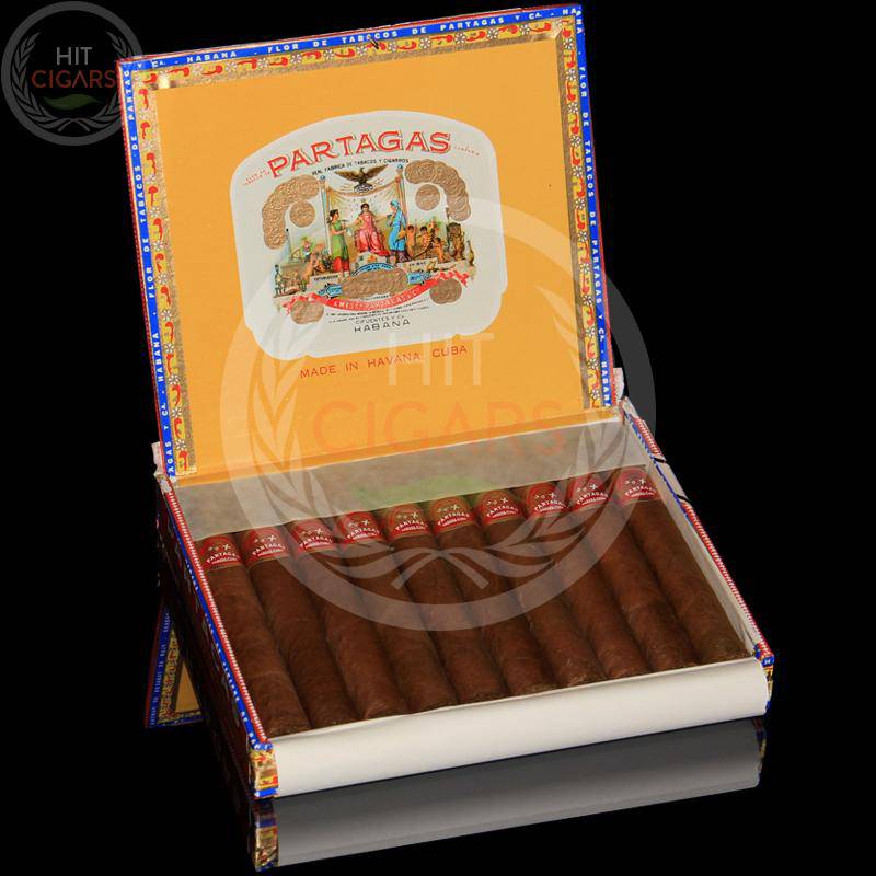 Partagas Mille Fleurs (Box of 10)