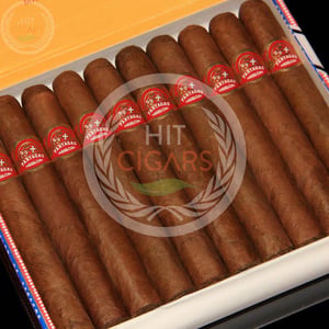 Partagas Mille Fleurs (Box of 10) 8 Partagas Mille Fleurs (Box of 10)